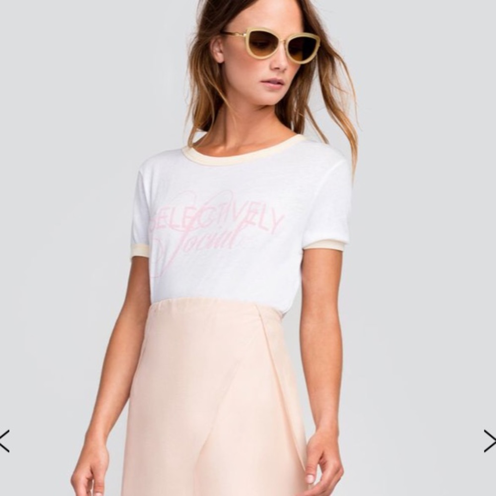🌹WILDFOX🌹 tee